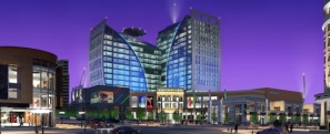 торгово-деловой центр &laquo;Forum&raquo;